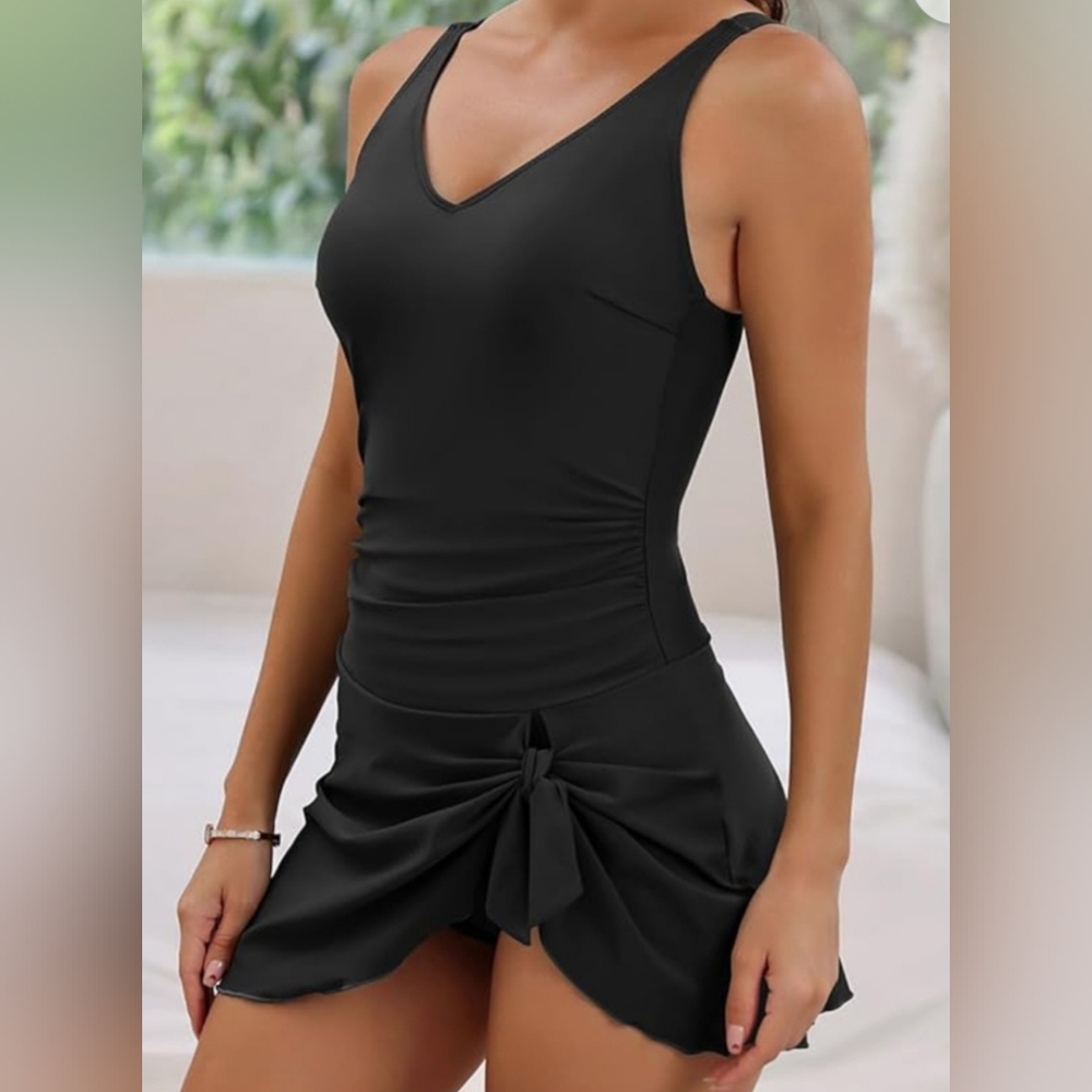 1pc NWT dress swimwear
